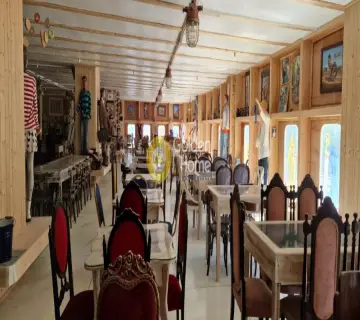 Αυτόνομο Κτίριο 2900τ.μ. προς πώληση φωτογραφία 3
