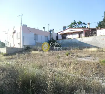 Parcel 599m<sup>2</sup> for sale photo 8