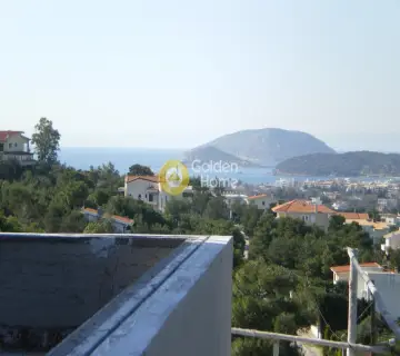 Μεζονέτα Ανεξάρτητη 250τ.μ. προς πώληση φωτογραφία 1