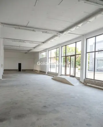 Κατάστημα 410τ.μ. προς ενοικίαση φωτογραφία 2