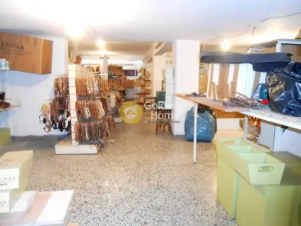 Store 33m<sup>2</sup> for sale photo 1