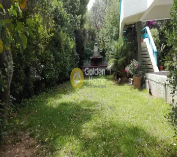 Golden Home Property Image