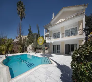 Golden Home Property Image