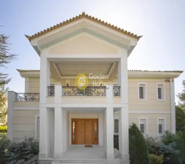 Μονοκατοικία 805τ.μ. προς πώληση φωτογραφία 37