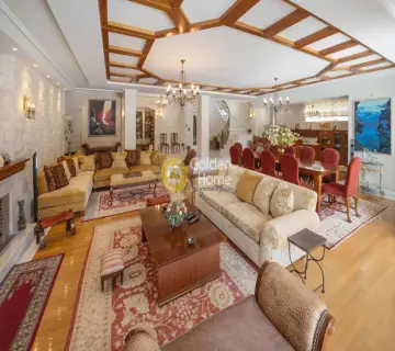 Golden Home Property Image