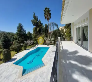 Golden Home Property Image