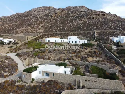 Μονοκατοικία 450τ.μ. προς πώληση φωτογραφία 2