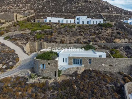 Μονοκατοικία 450τ.μ. προς πώληση φωτογραφία 1