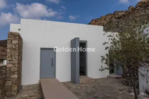 Μεζονέτα Ανεξάρτητη 245τ.μ. προς πώληση φωτογραφία 9