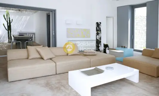 Μεζονέτα Ανεξάρτητη 245τ.μ. προς πώληση φωτογραφία 1