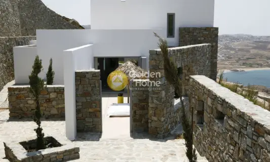 Μεζονέτα Ανεξάρτητη 245τ.μ. προς πώληση φωτογραφία 5