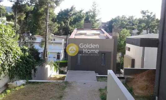Μεζονέτα Ανεξάρτητη 260τ.μ. προς πώληση φωτογραφία 11