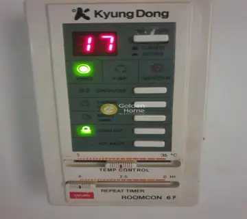 Golden Home Property Image