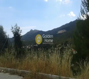 Οικιστικό 800τ.μ. προς πώληση φωτογραφία 6