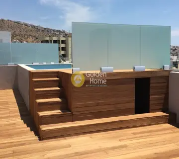 Διαμέρισμα 210τ.μ. προς πώληση φωτογραφία 2