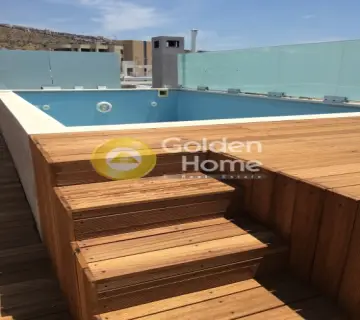 Διαμέρισμα 210τ.μ. προς πώληση φωτογραφία 1