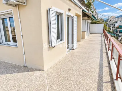 Ρετιρέ 63τ.μ. προς ενοικίαση φωτογραφία 1