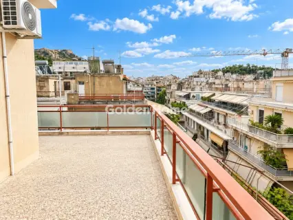 Ρετιρέ 63τ.μ. προς ενοικίαση φωτογραφία 14