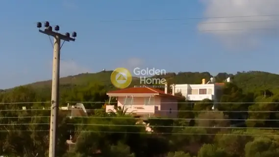 Μονοκατοικία 415τ.μ. προς πώληση φωτογραφία 30