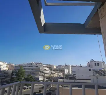Οροφοδιαμέρισμα 130τ.μ. προς πώληση φωτογραφία 4