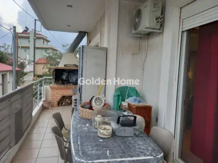 Independent Maisonette 210m<sup>2</sup> for sale photo 20