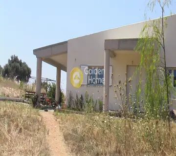 Golden Home Property Image