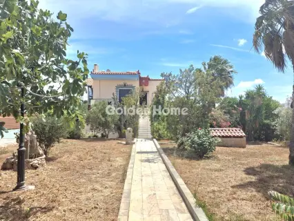 House 250m<sup>2</sup> for rent photo 26