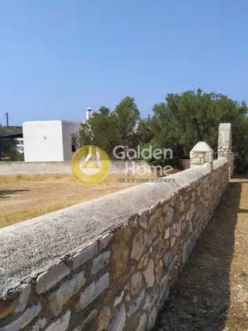 Οικιστικό 524τ.μ. προς πώληση φωτογραφία 1