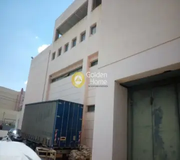 Αυτόνομο Κτίριο 6800τ.μ. προς πώληση φωτογραφία 14