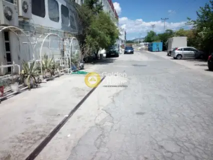 Βιομηχανικός - Βιοτεχνικός Χώρος 14000τ.μ. προς πώληση φωτογραφία 2