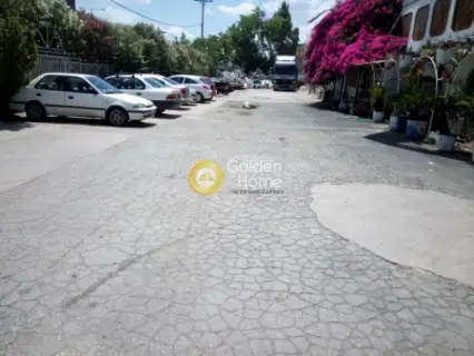 Βιομηχανικός - Βιοτεχνικός Χώρος 14000τ.μ. προς πώληση φωτογραφία 3