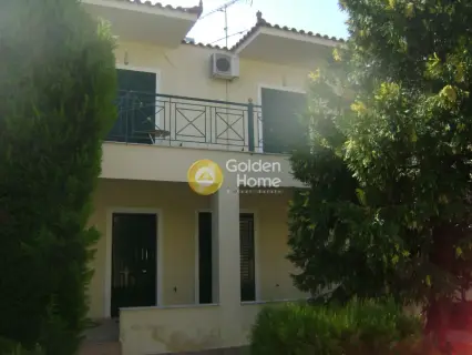 Μεζονέτα Εφαπτόμενη 80τ.μ. προς πώληση φωτογραφία 4