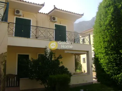 Μεζονέτα Εφαπτόμενη 80τ.μ. προς πώληση φωτογραφία 6