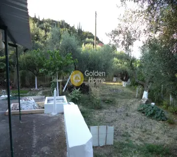 Μονοκατοικία 45τ.μ. προς πώληση φωτογραφία 4