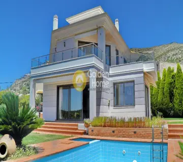 Μονοκατοικία 500τ.μ. προς πώληση φωτογραφία 4