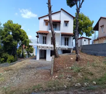 Μονοκατοικία 378τ.μ. προς πώληση φωτογραφία 4994947