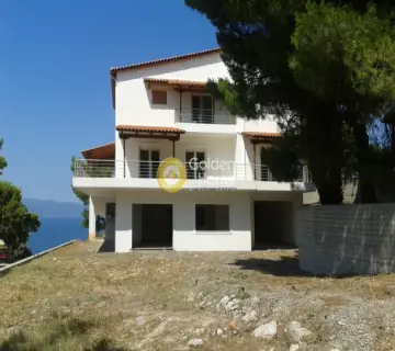 Μονοκατοικία 378τ.μ. προς πώληση φωτογραφία 2