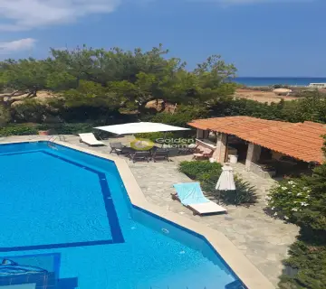 Golden Home Property Image