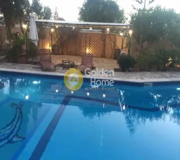 House 200m<sup>2</sup> for sale photo 3
