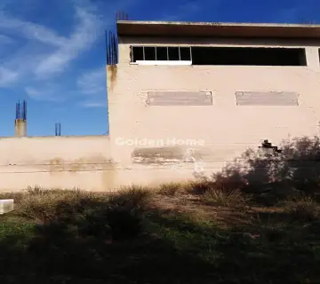 Industrial 500m<sup>2</sup> for sale photo 3