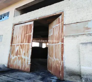 Industrial 500m<sup>2</sup> for sale photo 4