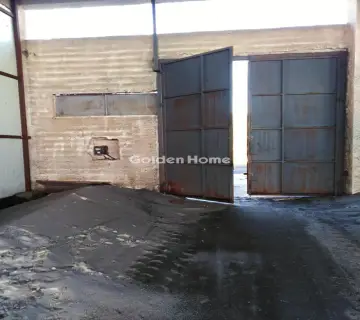 Industrial 500m<sup>2</sup> for sale photo 7