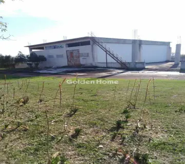 Industrial 500m<sup>2</sup> for sale photo 15