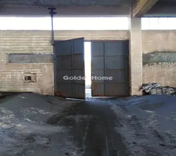 Industrial 500m<sup>2</sup> for sale photo 17