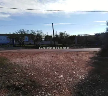 Industrial 500m<sup>2</sup> for sale photo 20