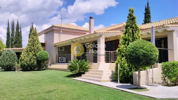Golden Home Property Image