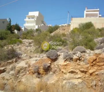Οικιστικό 604τ.μ. προς πώληση φωτογραφία 3