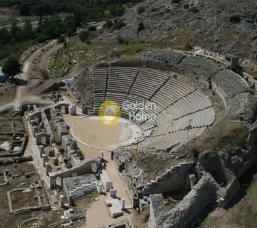 Golden Home Property Image