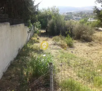 Αγροτεμάχιο 850τ.μ. προς πώληση φωτογραφία 1