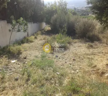 Αγροτεμάχιο 850τ.μ. προς πώληση φωτογραφία 2